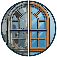 Period Sash Specialist Logo